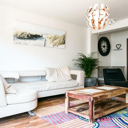Sharp-Vacations Apartment Wenduine Luaran gambar