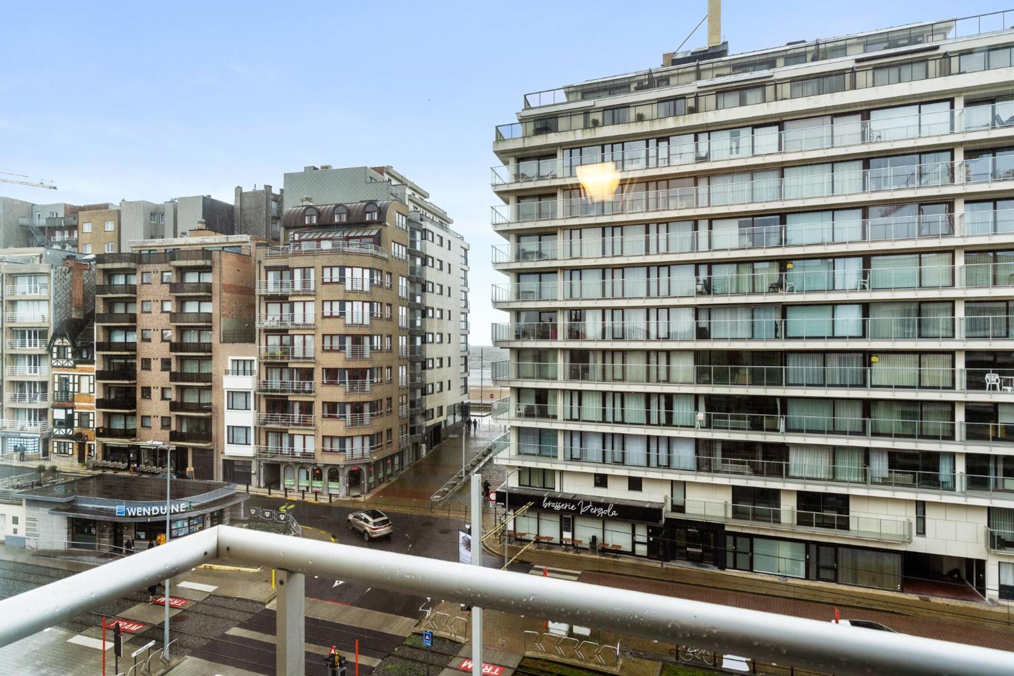 Sharp-Vacations Apartment Wenduine Luaran gambar