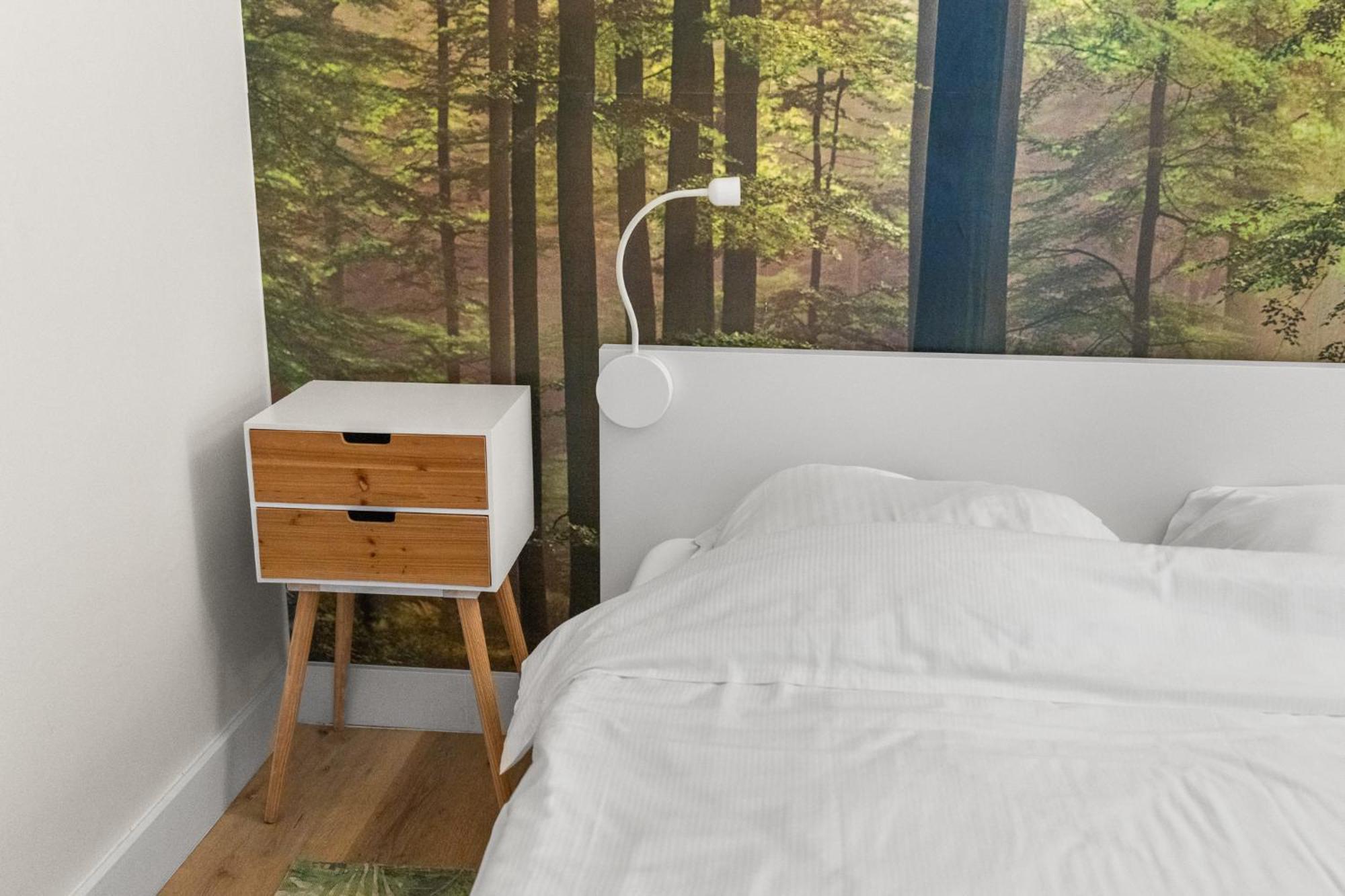 Sharp-Vacations Apartment Wenduine Luaran gambar