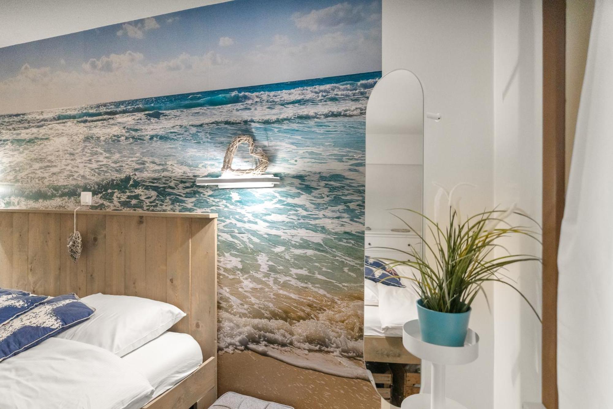 Sharp-Vacations Apartment Wenduine Luaran gambar