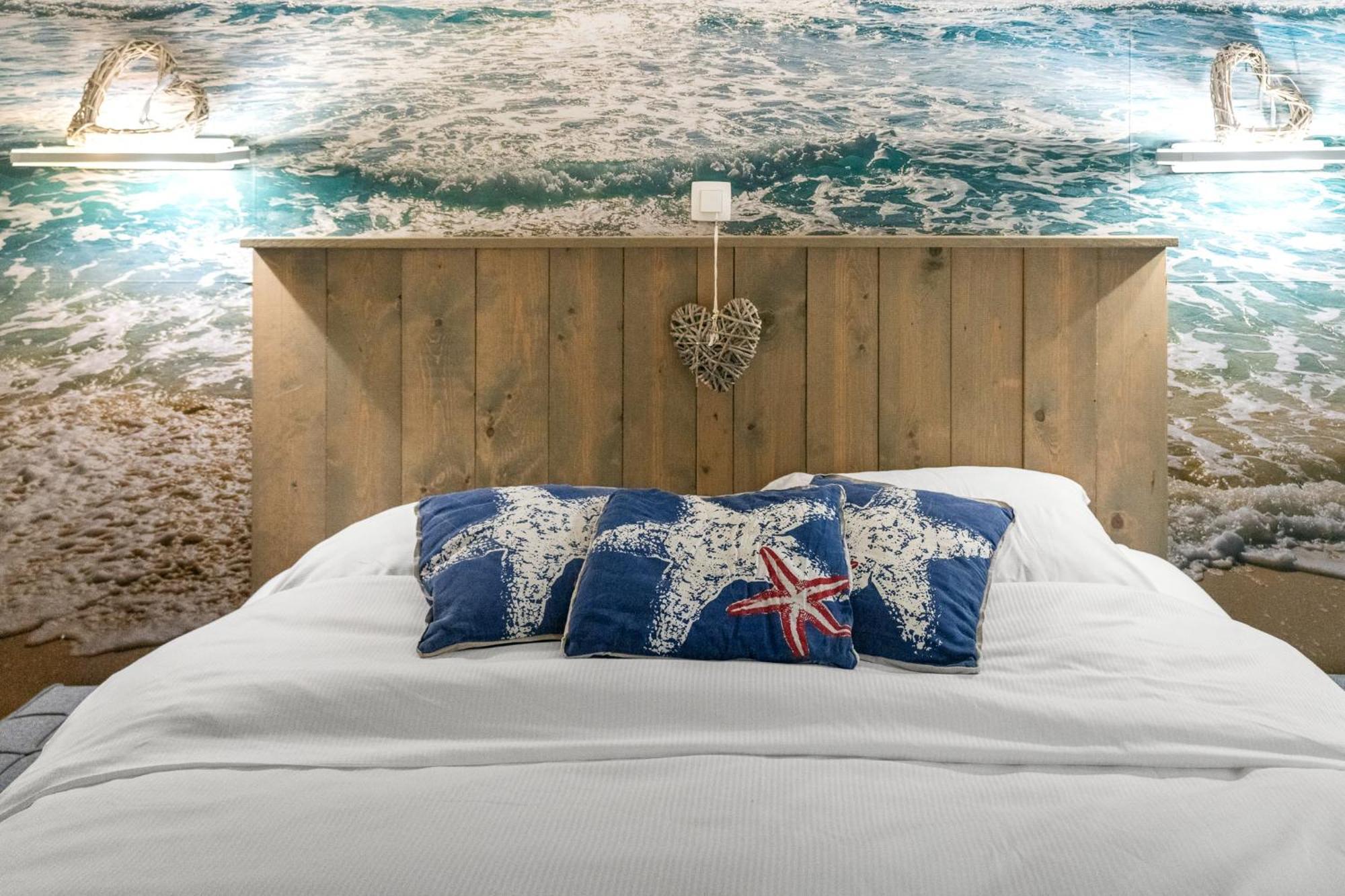 Sharp-Vacations Apartment Wenduine Luaran gambar