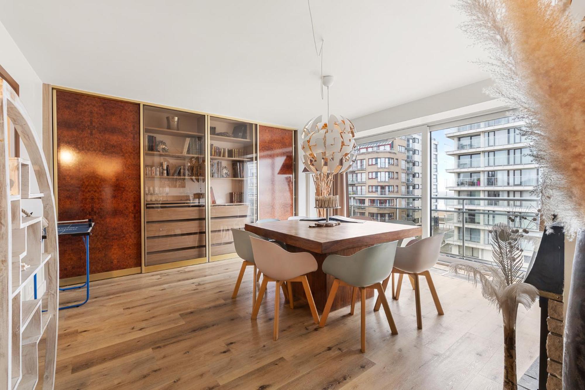 Sharp-Vacations Apartment Wenduine Luaran gambar